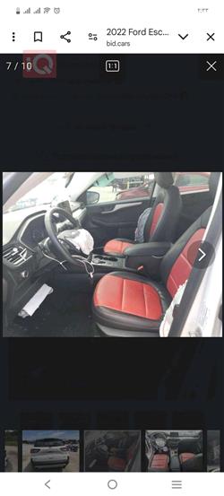 Ford Escape